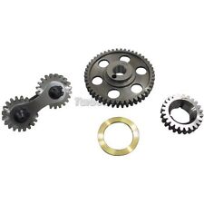 Gear Drive Set For Ford 289 302 351w Idle 62-95 Gd-302r