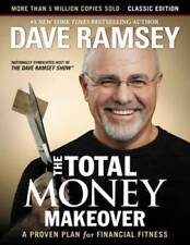 The Total Money Makeover Classic Edition A Proven Plan For Financial - Good