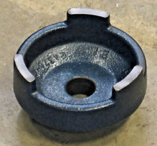 Ammco 9490 4-12 Od Hubless Adapter Centering Cone For Brake Lathe W 1 Arbor