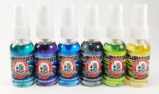 Blunteffects 100 Concentrated Air Freshener Carhome Spray 5 Assorted Scents