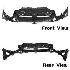 For Ford Focus 2012-2014 Front Upper Bumper Cover Support Bracket Bar Fo1065105