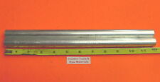 2 Pieces 34 Aluminum Round 6061 Rod 12 Long Solid T6511 Extruded Lathe Stock