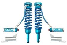 King Shocks 25001-243a Front 2.5 Remote Coilover For 10-23 Toyota 4runner Wkdss
