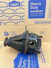  Rear Differential 4.10 Ratio Toyota Tacoma Tundra Sequoia T100 8.4 Inch 3rd