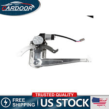 For 1993-2011 Ford Ranger Power Window Regulator With Motor Front Right