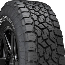 4 New Toyo Tire Open Country At 3 27555-20 120t 106200