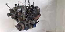 2001 2002 2003 Ford F350 Oem Engine Motor 7.3l Diesel Automatic Dually