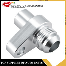 Oil Hose Adapter Fitting 12an For Lt4 Lt1 Ls7 Ls9 Ls3 Dry Sump 23299435 23299434