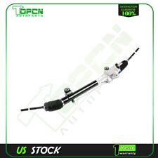 22-216 For 1985-93 Ford Mustang Complete Power Steering Rack And Pinion Assembly