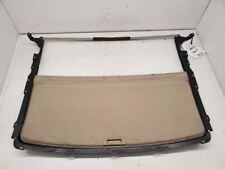 Toyota Previaroof Pop-up Sunroof Fitsgreen-75191-97rear63111-28050
