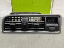 Toyota Jzx100 Mark Ii Air Conditioner Outlet Jdm