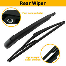 Rear Wiper Arm Blade For Mercedes Ml350 Ml500 Ml550 Gl350 Gl450 1648200844