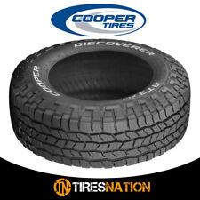 1 New Cooper Discoverer At3 Xlt Lt29575r1610 128r Tires