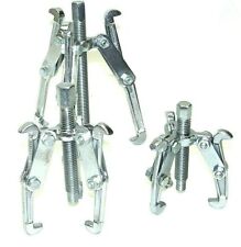 3 Pc Gear Puller 3 4 6 With 3 Jaws Gear Bearing Bearing Race Pull Tool Kit