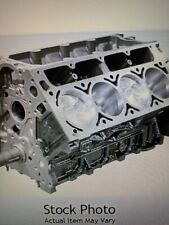 Gm Forged Ls Shortblock Crate Engine Forged Crank Rods And Pistons