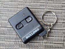 New Bulldog 2-button Remote Start Fob Transmitter For Rs82 Rs82b Rs83b Rs85