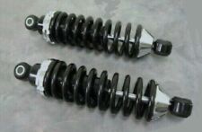 Street Rod Rear Coil Over Shock 1 Pair W180 Pound Coil Overs Springs Black Pair
