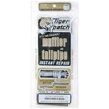 Versachem 10340 Tiger Patch Muffler Tailpipe Wrap - 3 X 44
