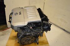 2007-2016 Jdm Toyota Camry 2gr-fe Engine 3.5l-vvti V6 Motor Lexus Rx350