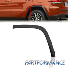 Wheel Arch Trim Rear Left Driver Side For 2011-2021 Jeep Grand Cherokee Ch179010