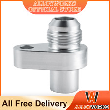Oil Hose Adapter Fitting 12an For Lt4 Lt1 Ls7 Ls9 Ls3 Dry Sump 23299434 23299435