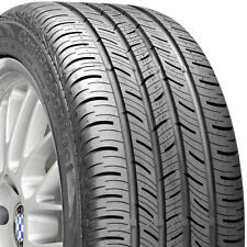 4 New Tires Continental Pro Contact 22550-17 93h 47025