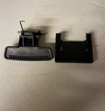 2007-2010 Ford Edge Center Console Lid Armrest Latch Lever Handle Oem