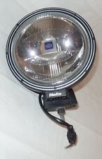Hella Rallye 3000 Driving Light H1 12v Halogen Lamp Tested