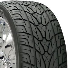 4 New 27555-20 Kumho Ecsta Stx 55r R20 Tires