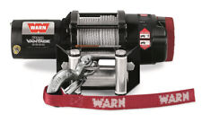 Warn 90350 Provantage 3500 Winch - 3500 Lb. Capacity 50 Ft. Of 316 In Wire Rope