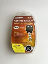Bulldog Security - Remote Vehicle Starter New In Sealed Package Rs82 - New