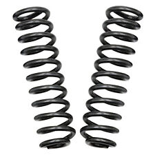 Pro Comp Front Gray Coil Springs 6 Lift For Excursion F-250 F-350 Super Duty