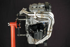 Tomei Expreme Ej Single Scroll Exhaust Manifold Kit For Subaru Wrx 02-14 Sti 04