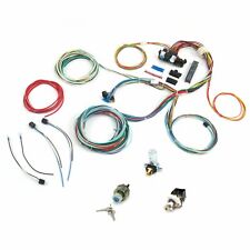 1967 - 1979 Ford Truck Wire Harness Upgrade Kit Fits Painless Terminal Fuse New
