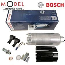 Genuine Bosch 0580464200 Supersedes -044 200lph Inline Fuel Pump