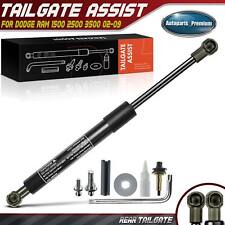 Tailgate Assist Lift Support Strut Dz43300 For Dodge Ram 1500 2500 3500 02-09