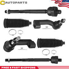 Steering Front Tie Rod End For 2007-2016 Ford Expedition F-150 Lincoln Navigator