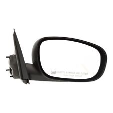 Power Heated Mirror Passenger Side Right Rh For Charger