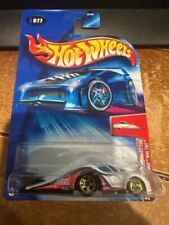 2004 Hot Wheels First Edition Crooze Wail Tale 77