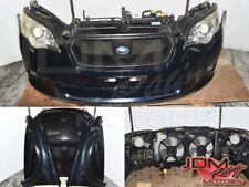 Used Jdm Bph Legacy Spec-b Subaru Autobody Front End For Sale