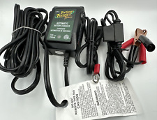 Battery Tender Jr Automatic Maintainer Charger 12 Volt 750ma Model 021-0123