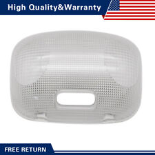 For Ford Ranger 1996-2004 New Crystal Clear Overhead Dome Dome Light Cover
