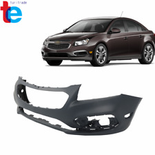 For 2015 Chevrolet Cruze2016 Cruze Limited Primed Front Bumper Cover 94525910