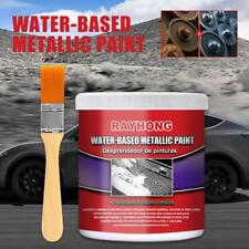 100ml Rayhong Car Rust-free Primer Water Based Metal Rust Remover Metallic Paint