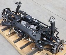 2018 Camaro Zl1 Complete Rear End Suspension Elsd Differential Axle 2.85 Ratio