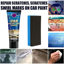 Car Scratch Remover For Deep Scratches Paint Restorer Auto Repair Wax Us Stock