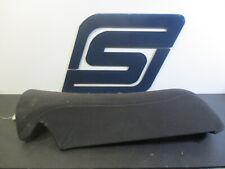 2006 Mazda Speed 6 Rear Seat Right Passenger Side Bolster Note Some Fade
