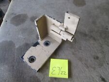 Used Bumper Bracket For Ibis Tek Jerry Can Carrier For Hmmwv M998 Etc.