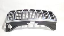 Grille Chrome Pn 55155921ab Oem 1999 2003 Jeep Grand Cherokee