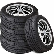 4 Goodyear Assurance All-season 19565r15 91t 600ab 65000 Mile Warranty Tires
